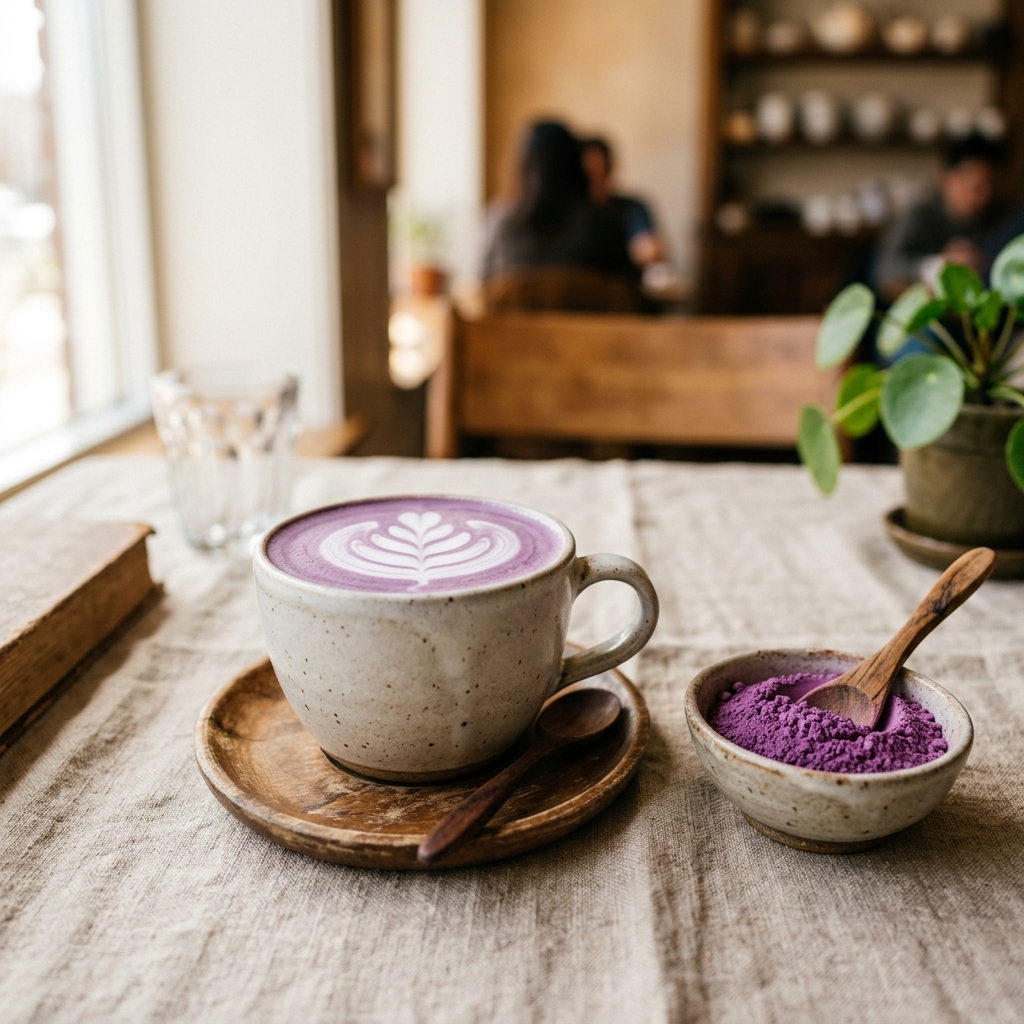 Ube Bio