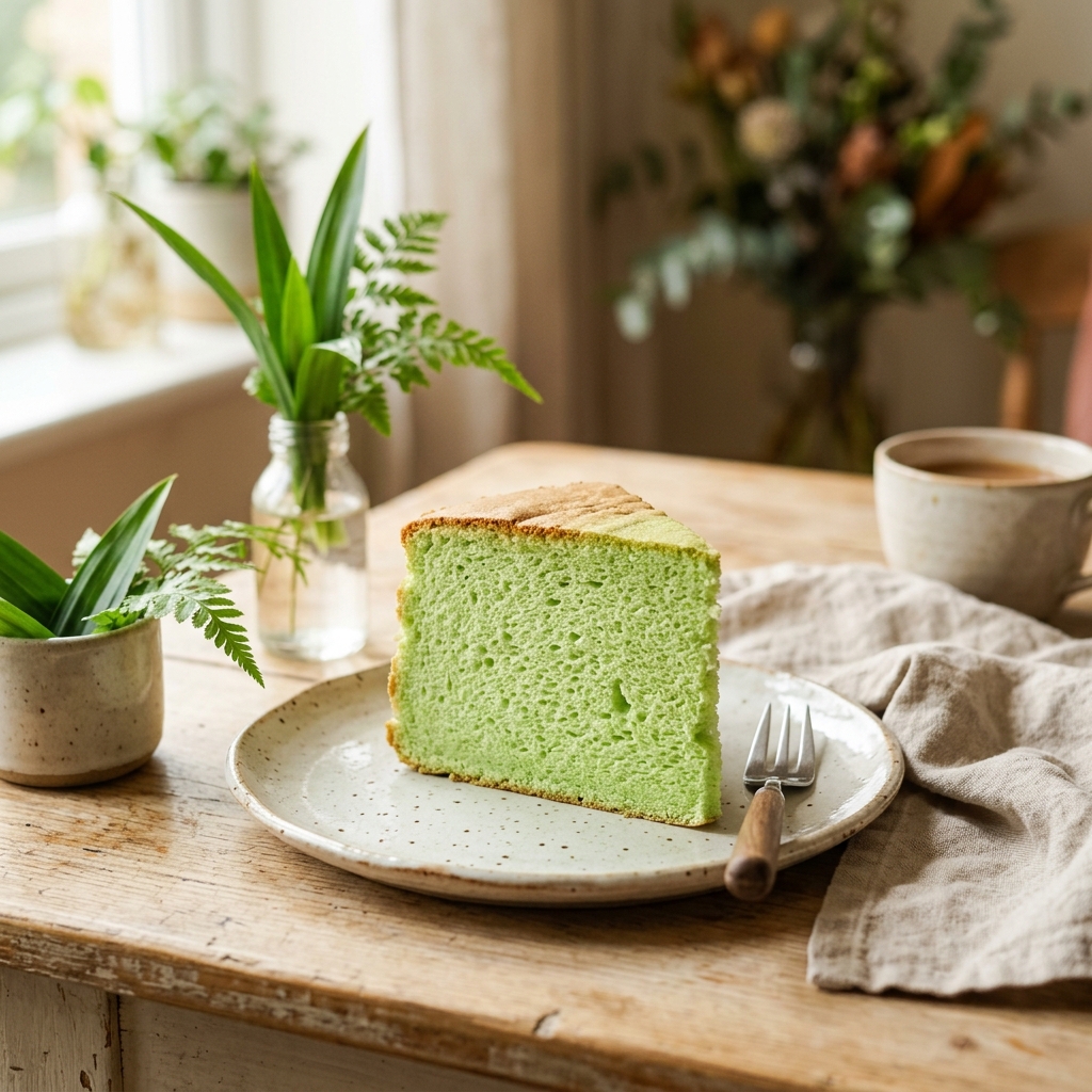Comment utiliser la poudre de Pandan ? Dosages & Astuces