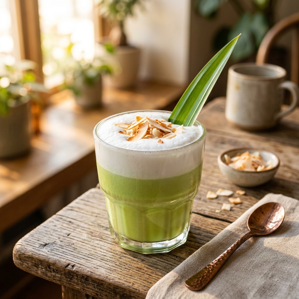Pandan Bio
