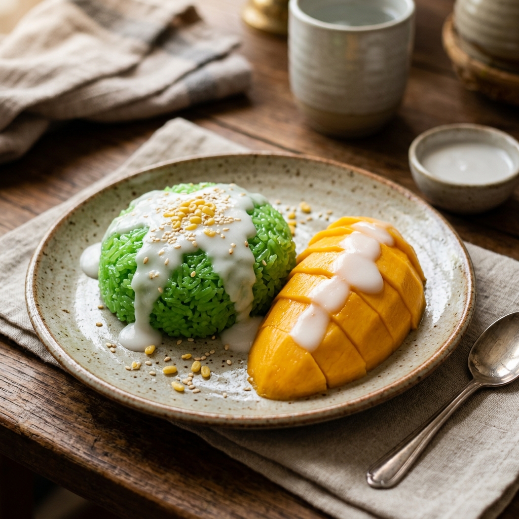 Qu'est-ce que le Pandan ? Profil aromatique et origine